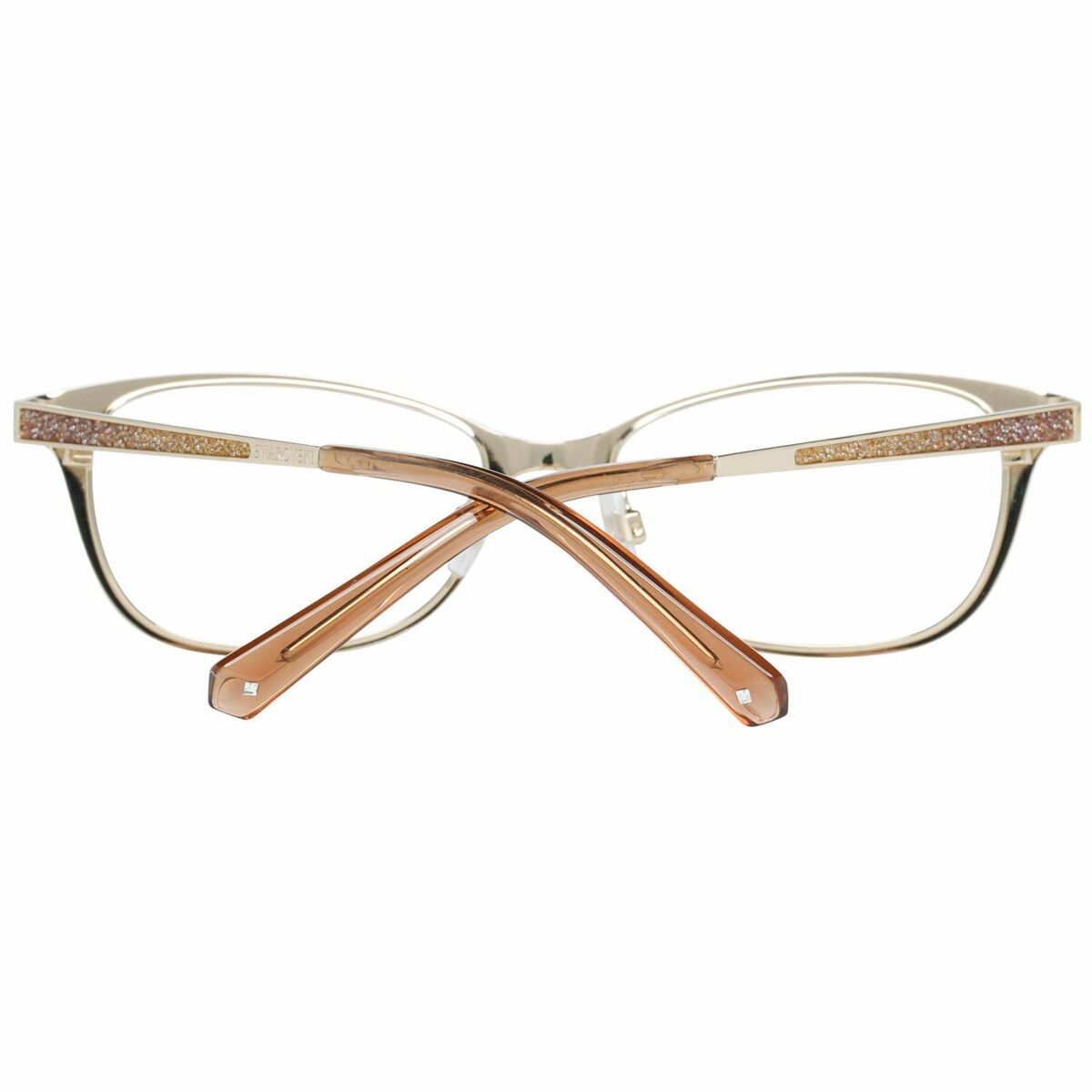 Ladies’ Spectacle frame Swarovski SK5277 52032