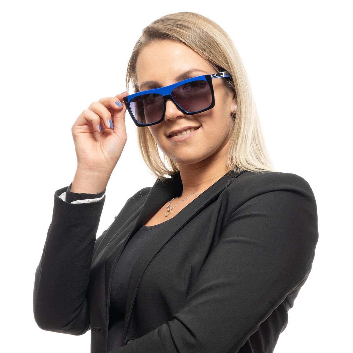 Ladies’ Sunglasses Emilio Pucci EP0088 6105W