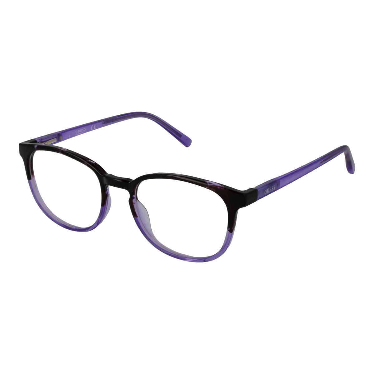 Unisex’ Spectacle frame Guess GU3009 49083