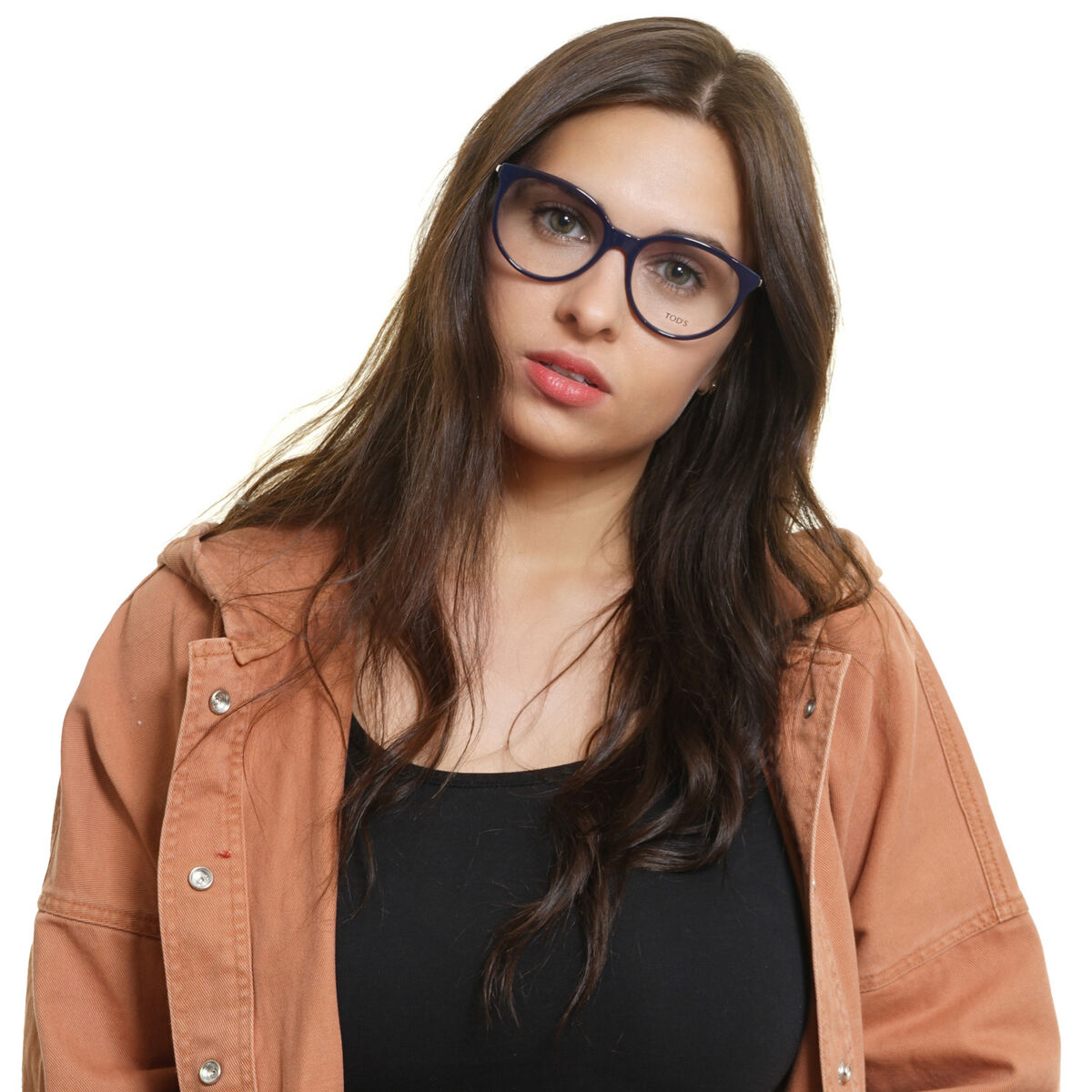 Ladies’ Spectacle frame Tods TO5192 53090
