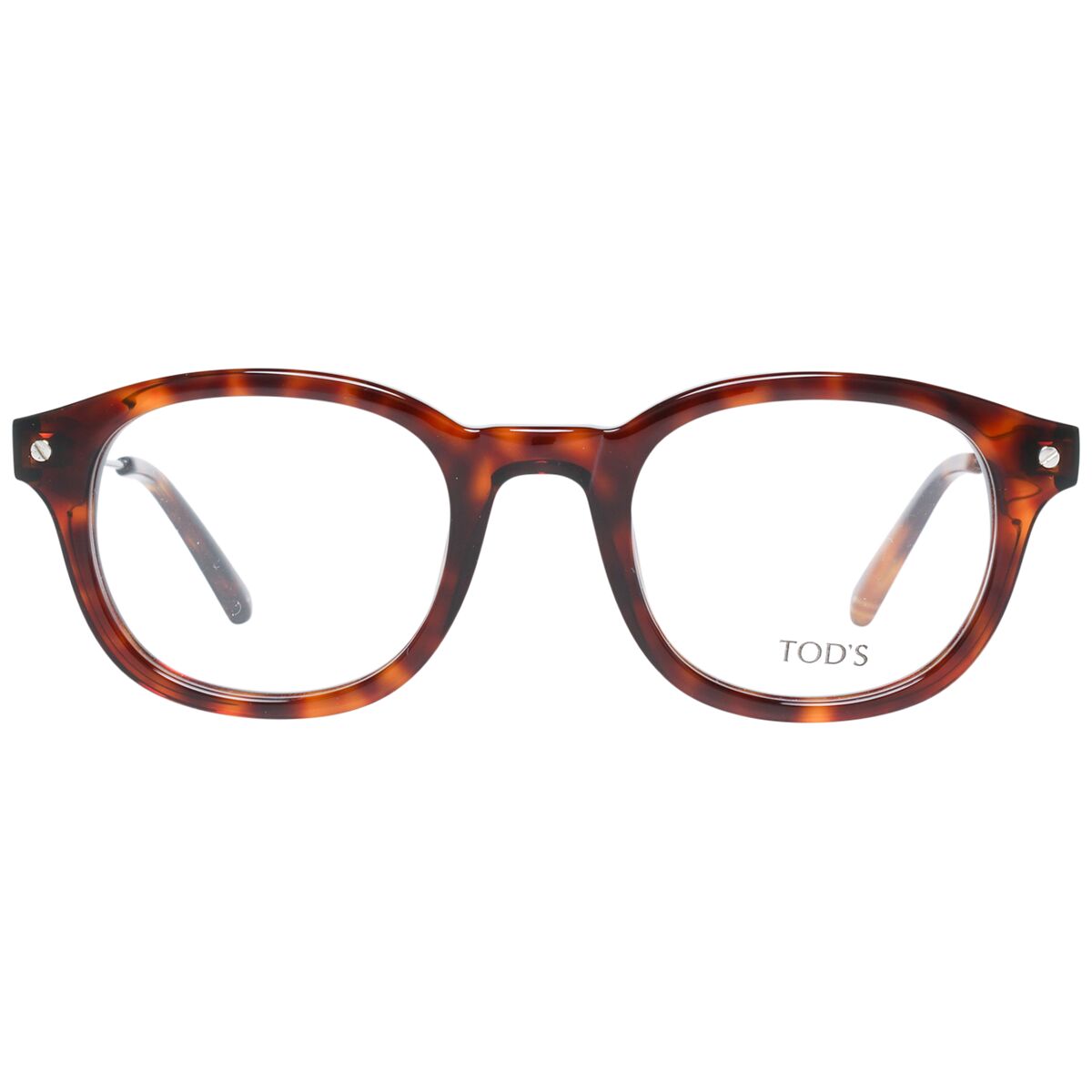 Unisex’ Spectacle frame Tods TO5196 48054