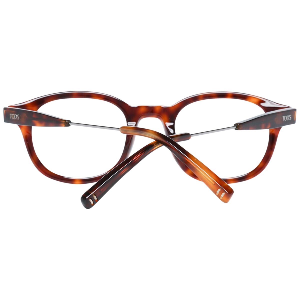 Unisex’ Spectacle frame Tods TO5196 48054