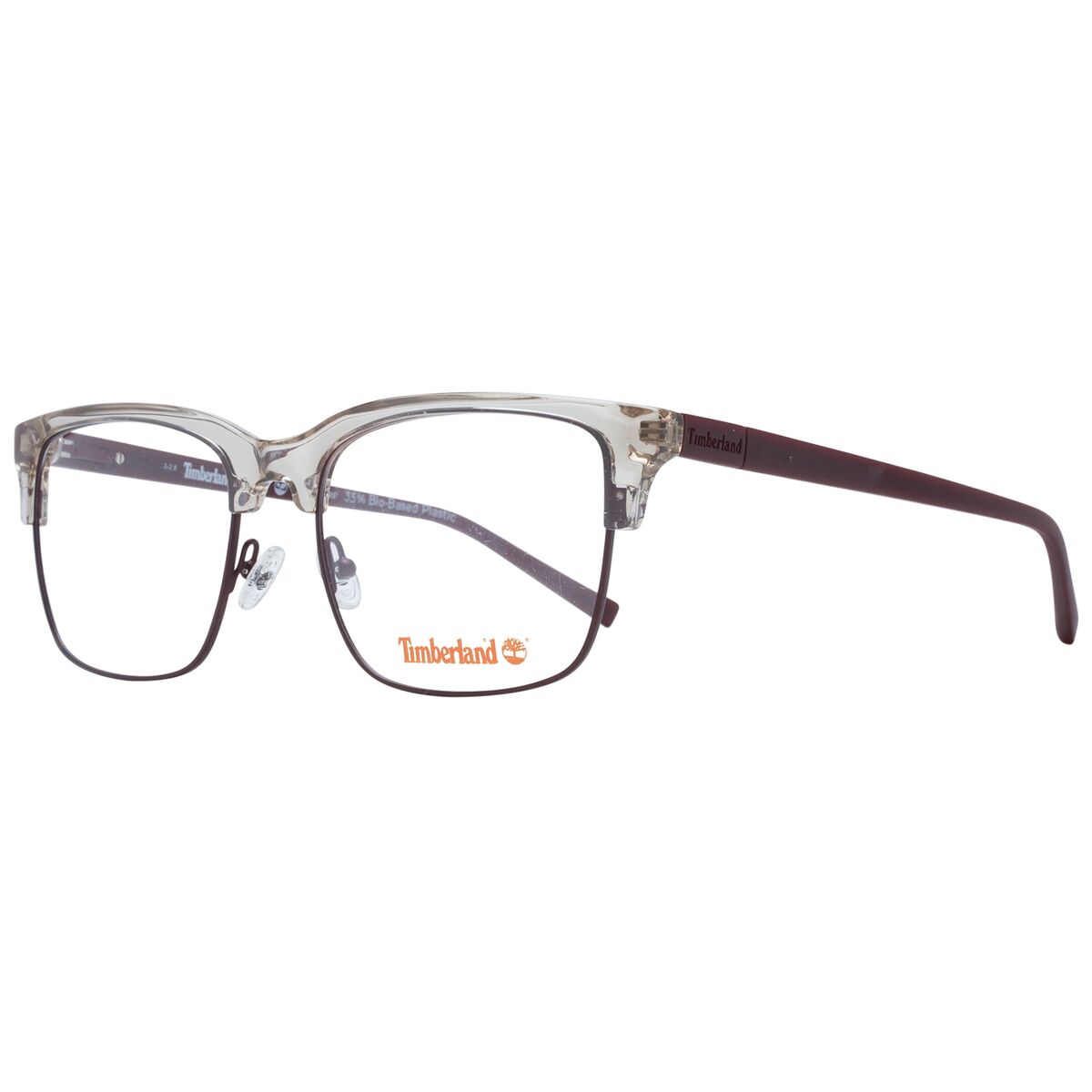 Men’ Spectacle frame Timberland TB1601 58057