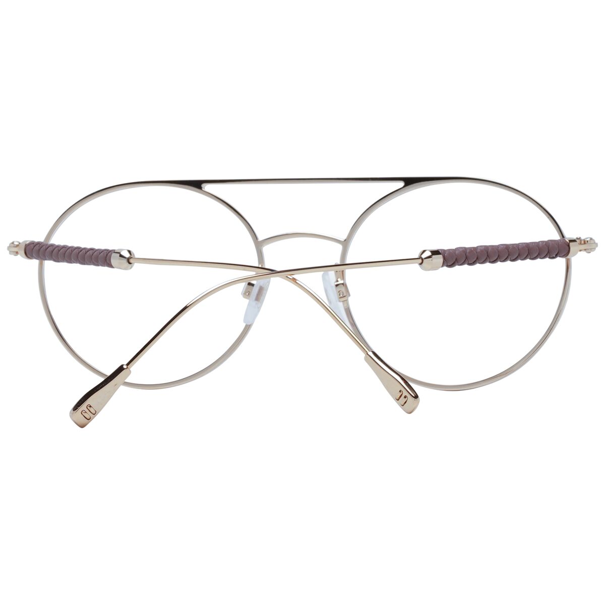 Ladies’ Spectacle frame Tods TO5200 52028