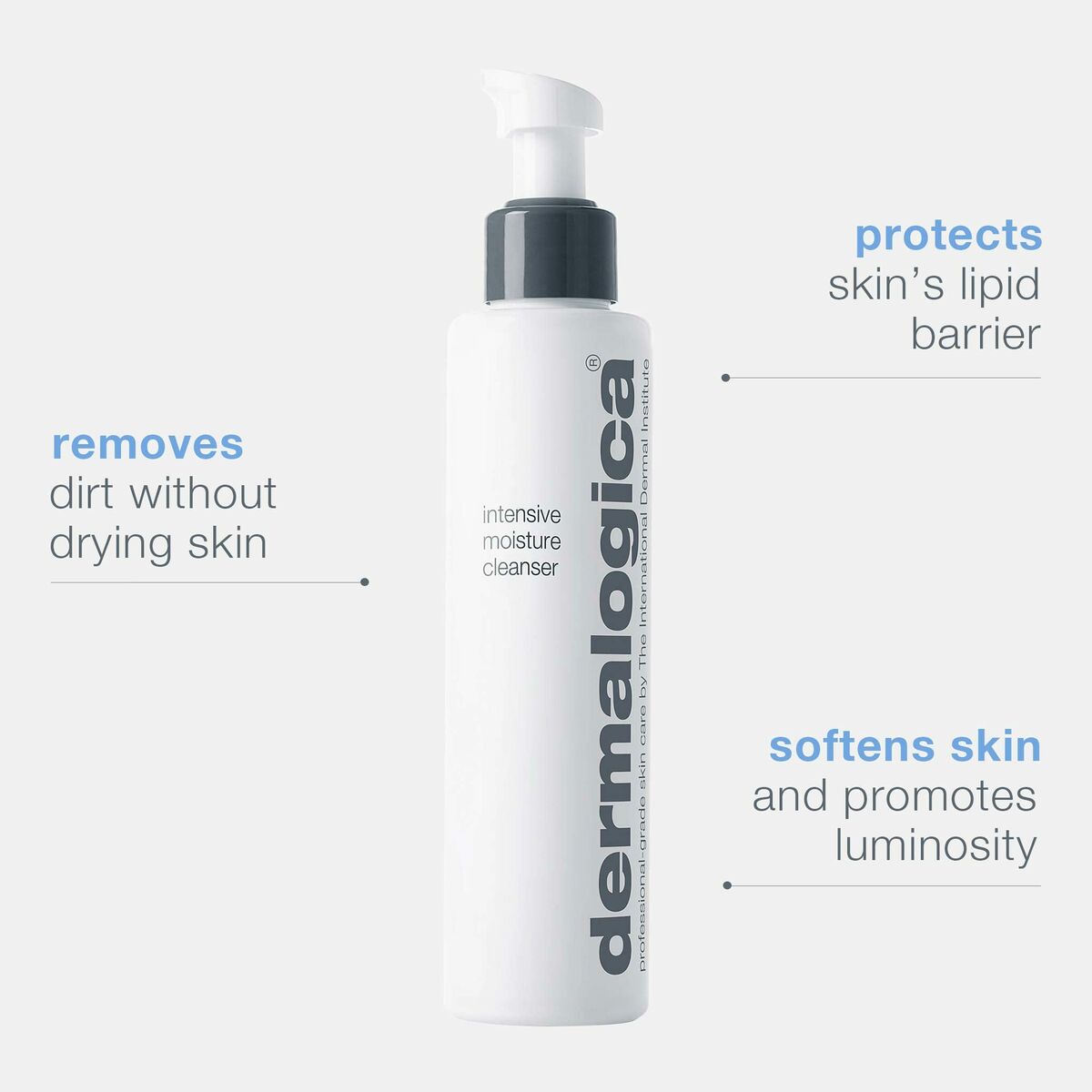 Dressing Gown Dermalogica Micellar Water Facial Cleanser