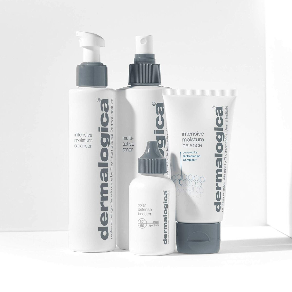 Dressing Gown Dermalogica Micellar Water Facial Cleanser
