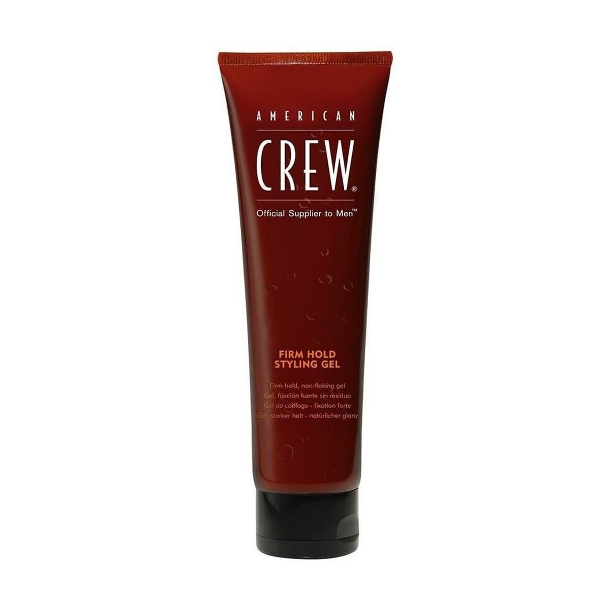Strong Hold Gel American Crew 738678148891