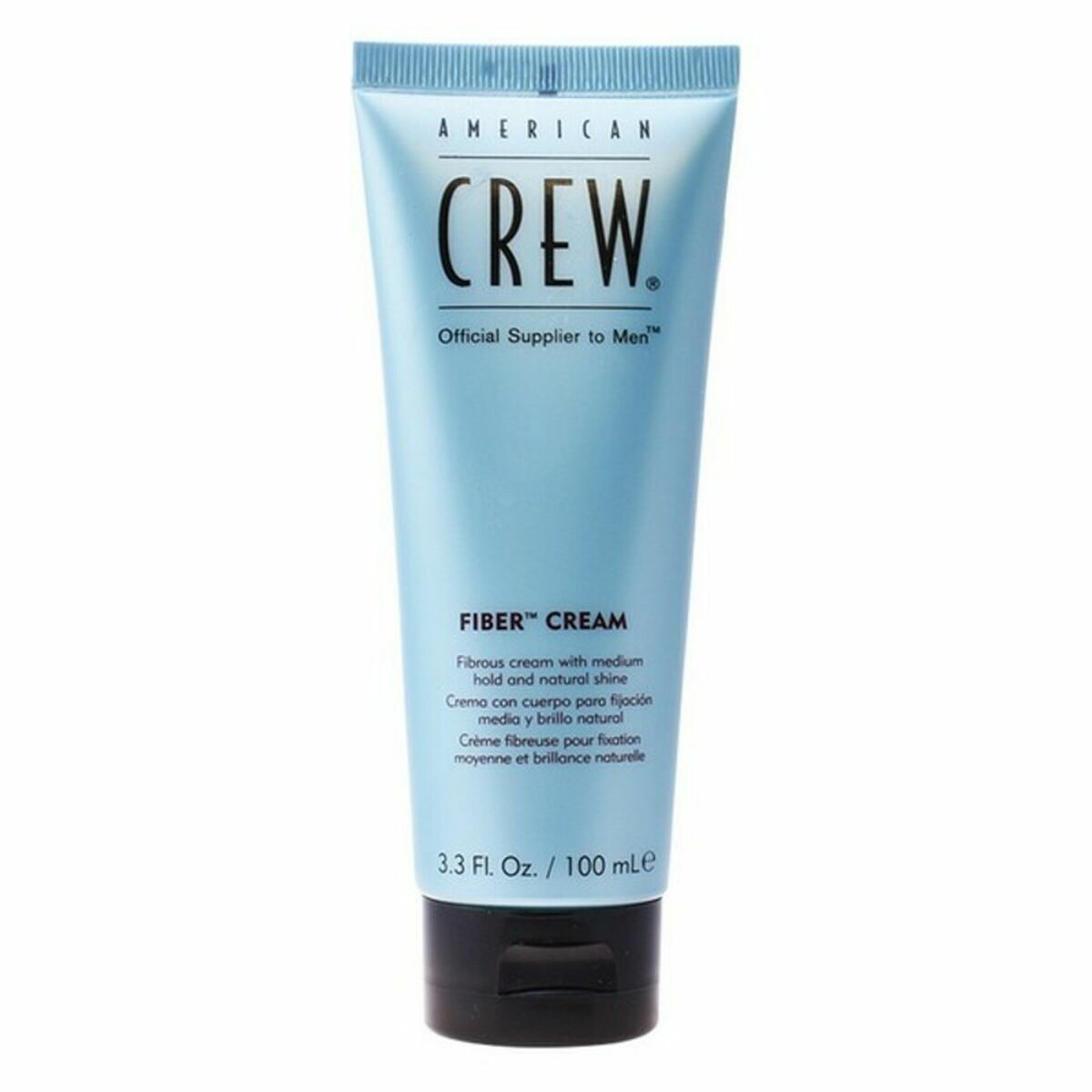 Medium hold fixing gel American Crew 7240806000 Medium hold fixing gel American Crew 7240806000