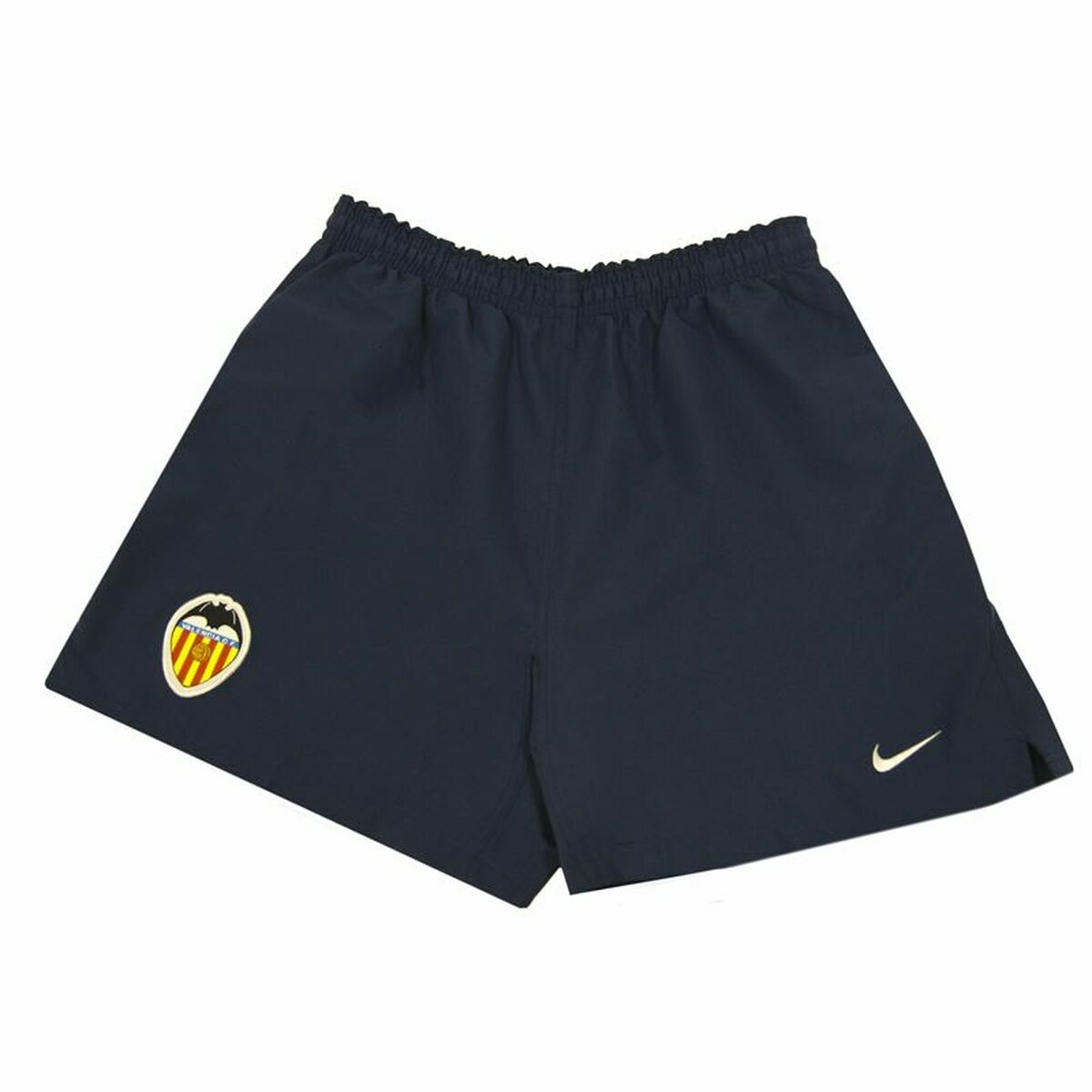 Men’s Sports Shorts Nike Valencia CF Football Dark blue Men’s Sports Shorts Nike Valencia CF Football Dark blue