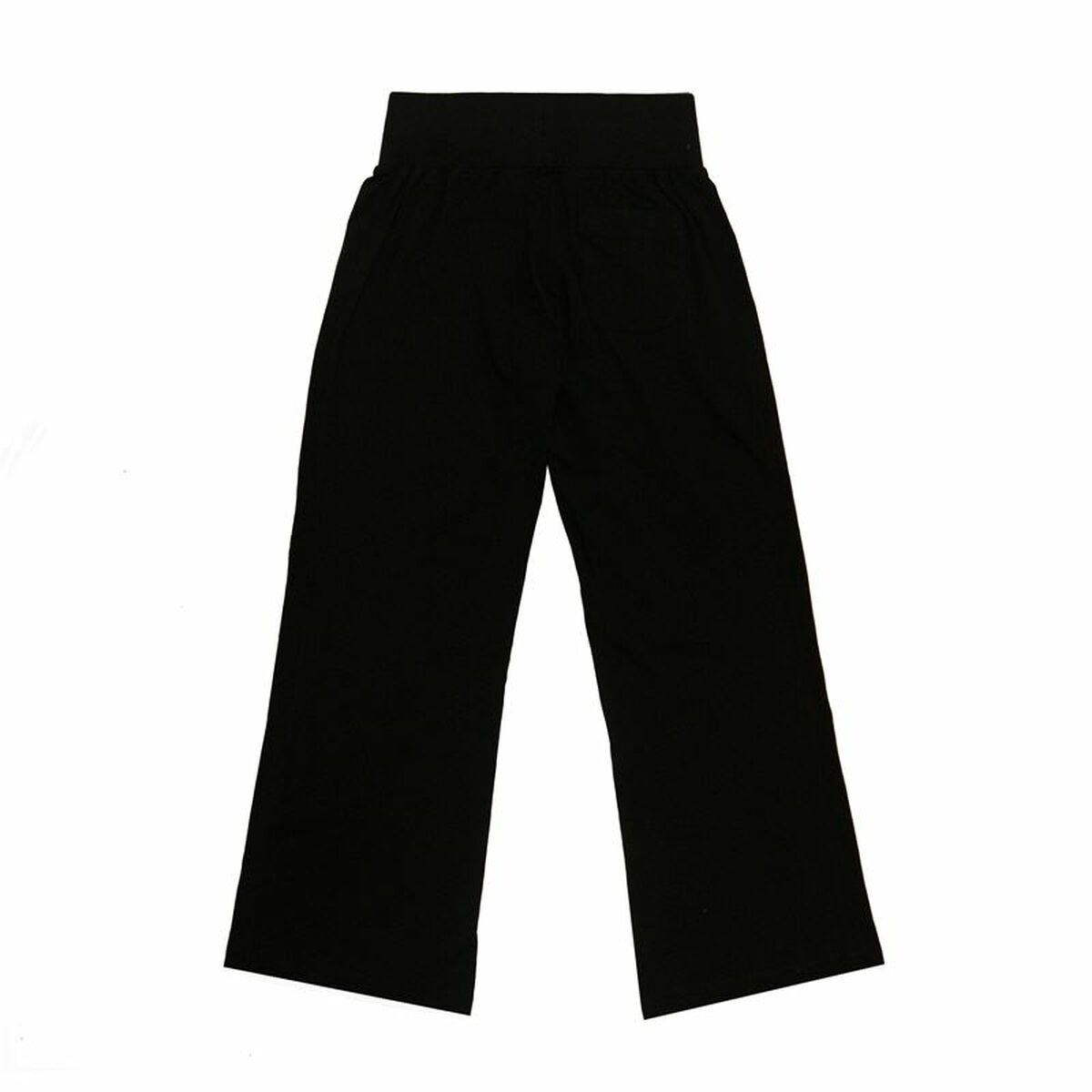 Children’s Tracksuit Bottoms Nike Essential TD Black Lady