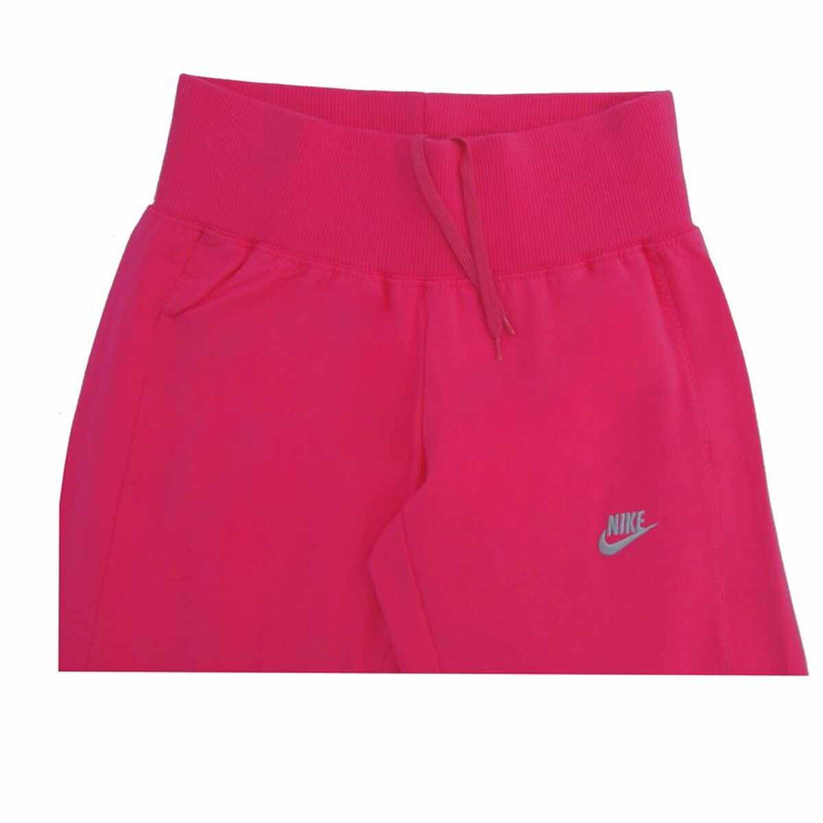 Children’s Tracksuit Bottoms Nike Sportswear  Pink