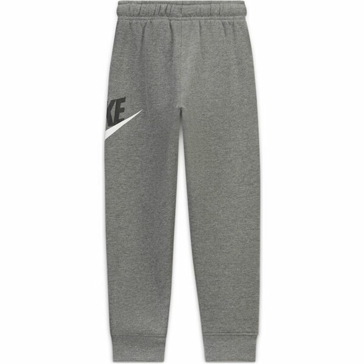 Children’s Tracksuit Bottoms Nike Club Hbr Grey