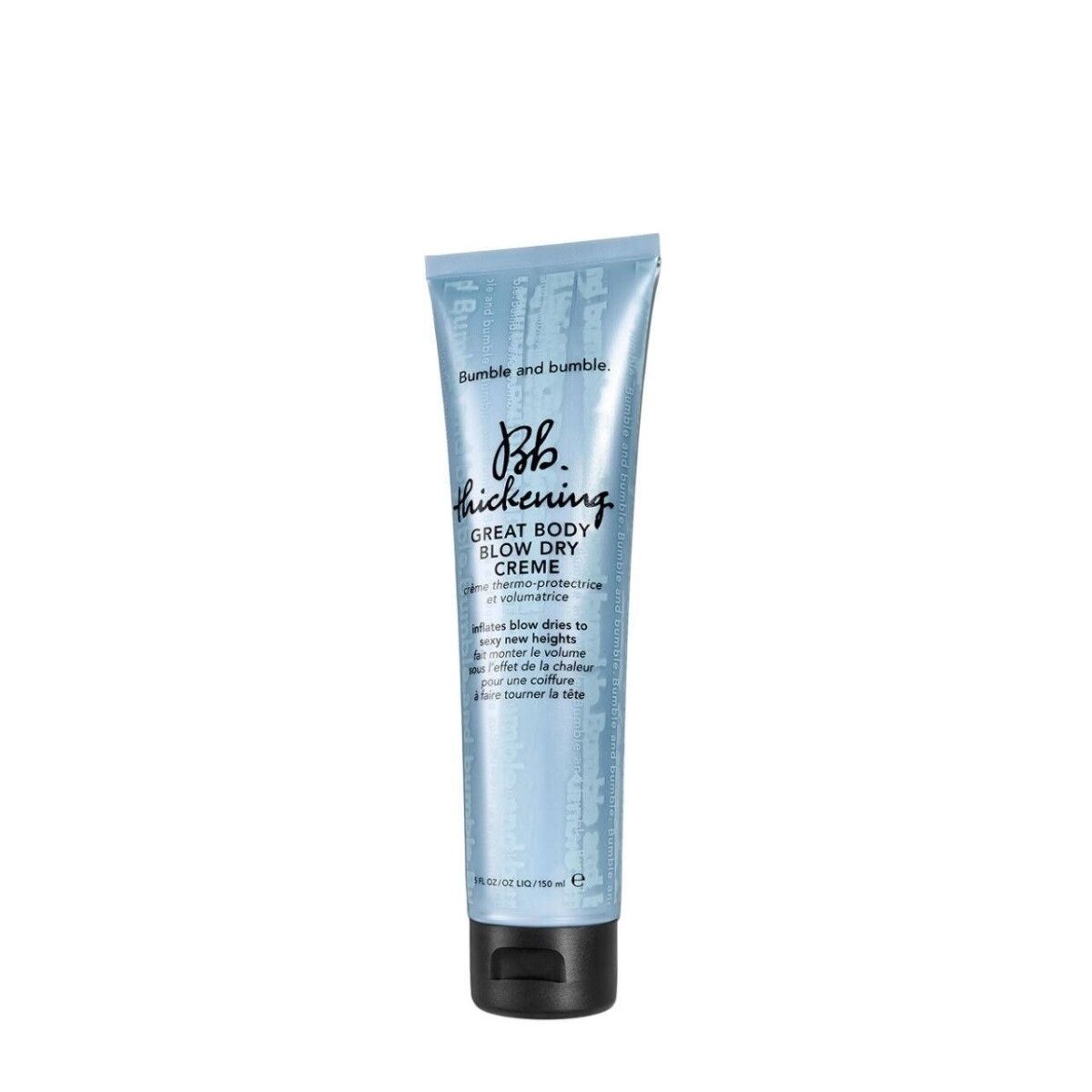 Heat Protector Bumble & Bumble