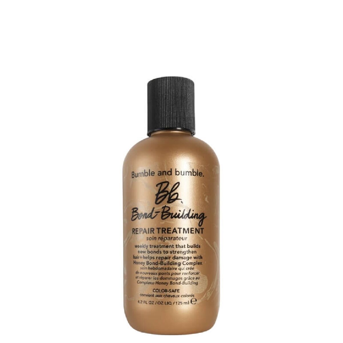 Restorative Shampoo Bumble & Bumble Bond Building Treatment Shampoo 125 ml Restorative Shampoo Bumble & Bumble Bond Building Treatment Shampoo 125 ml