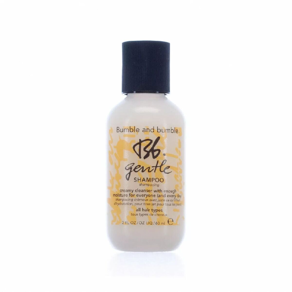 Shampoo Bumble & Bumble Gentle 60 ml