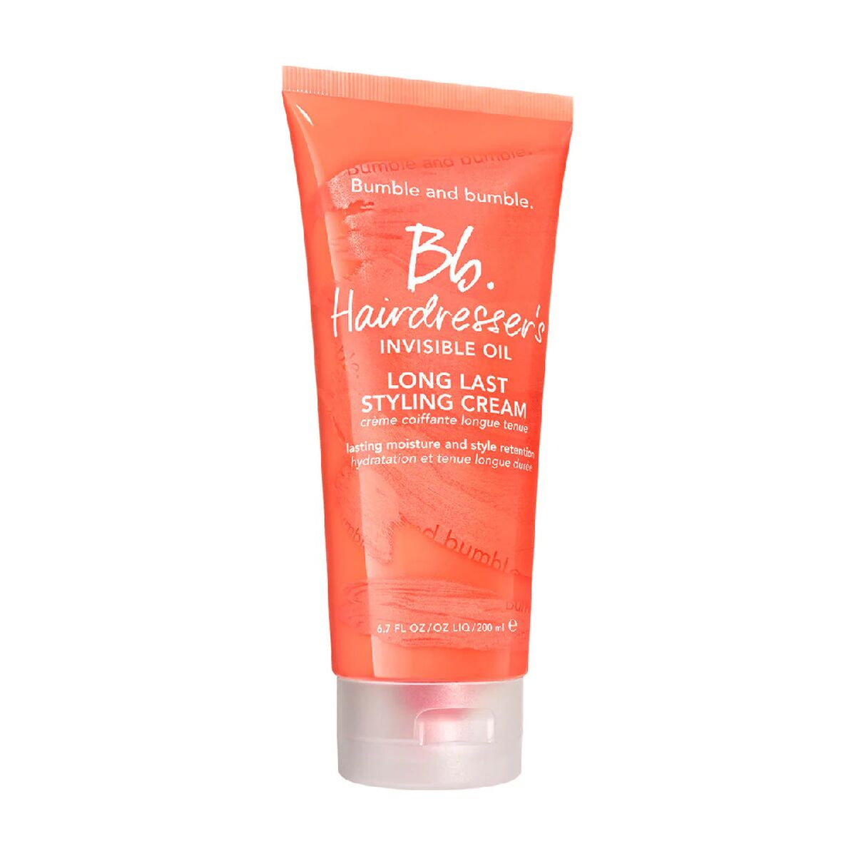 Styling Cream Bumble & Bumble Hairdresser’S Invisible Oil 200 ml
