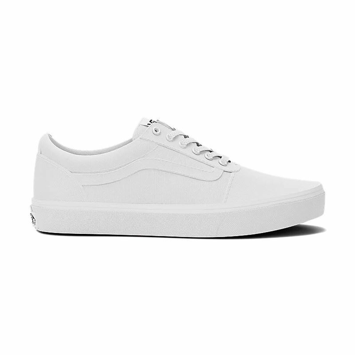 Women’s casual trainers Vans Ward White Women’s casual trainers Vans Ward White
