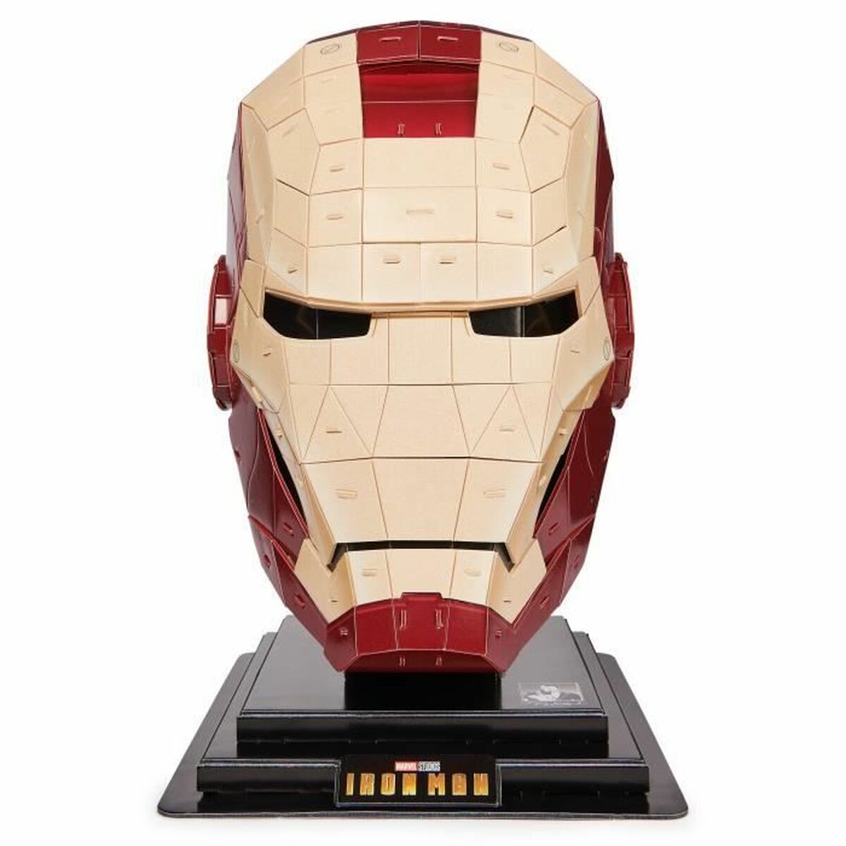 Construction set Marvel Iron Man 96 Pieces 24,6 x 19 x 30 cm Multicolour Construction set Marvel Iron Man 96 Pieces 24,6 x 19 x 30 cm Multicolour