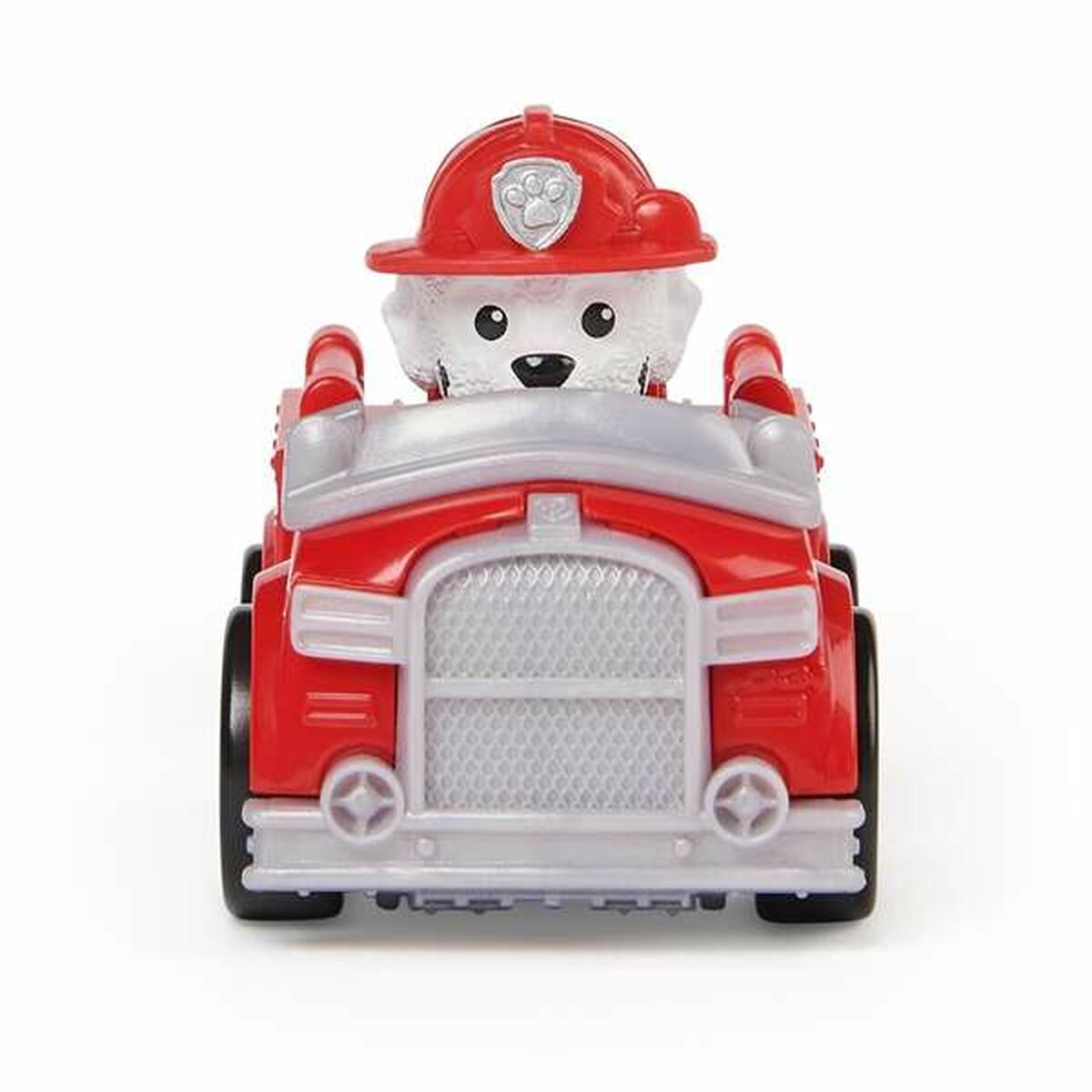 Toy car The Paw Patrol Multicolour