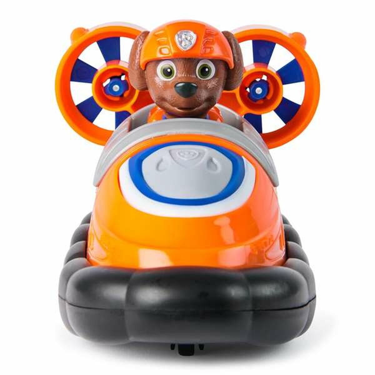 Car The Paw Patrol
