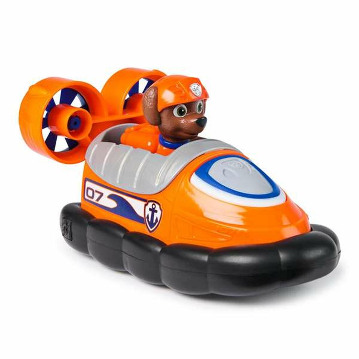 Car The Paw Patrol