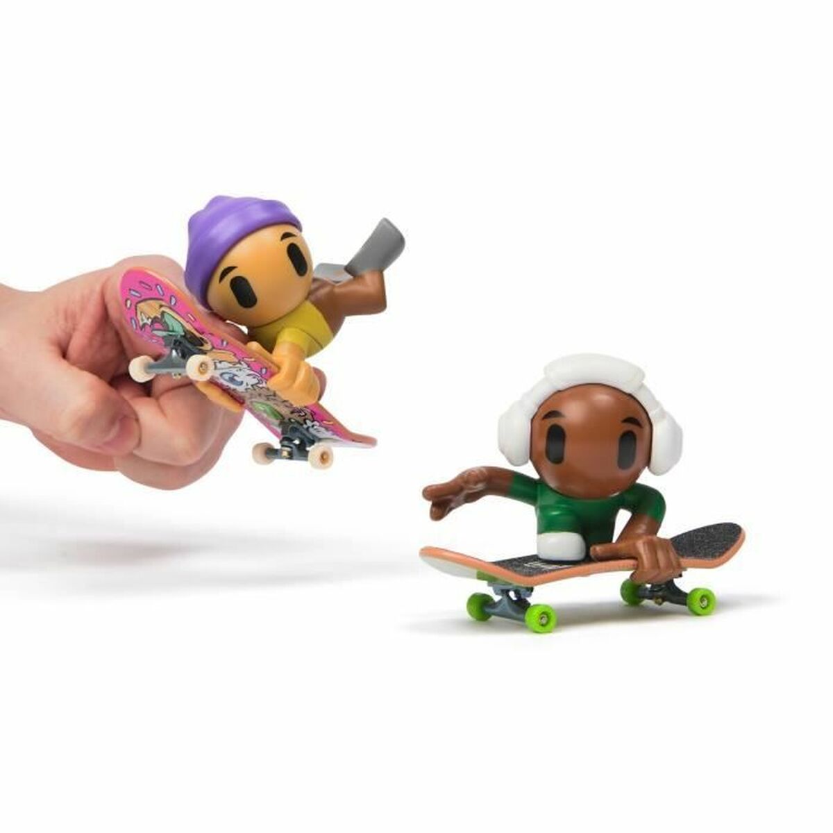 Playset Spin Master