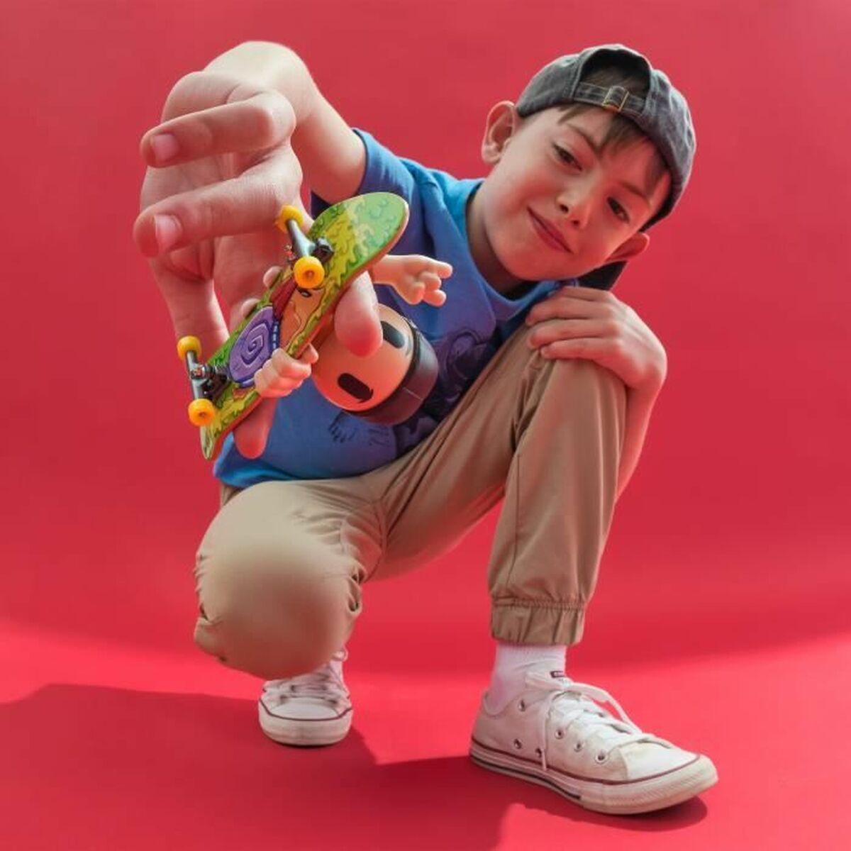 Playset Spin Master