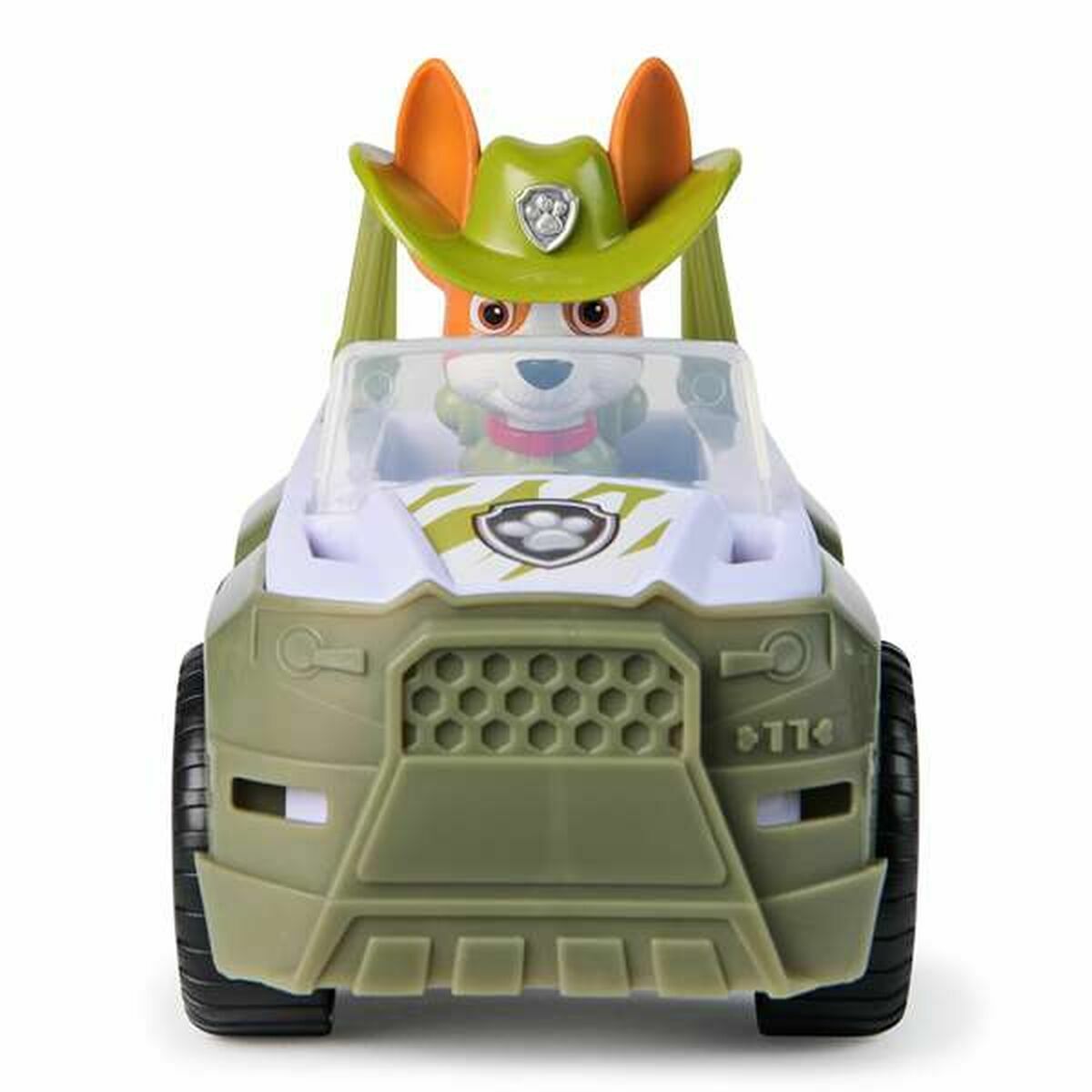 Action Figure The Paw Patrol