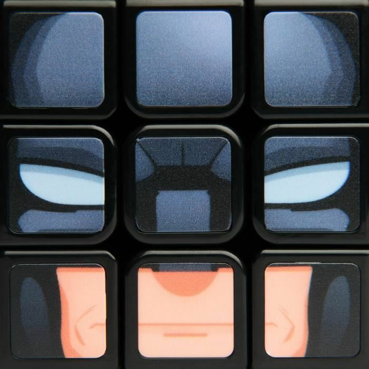 Educational Game Spin Master