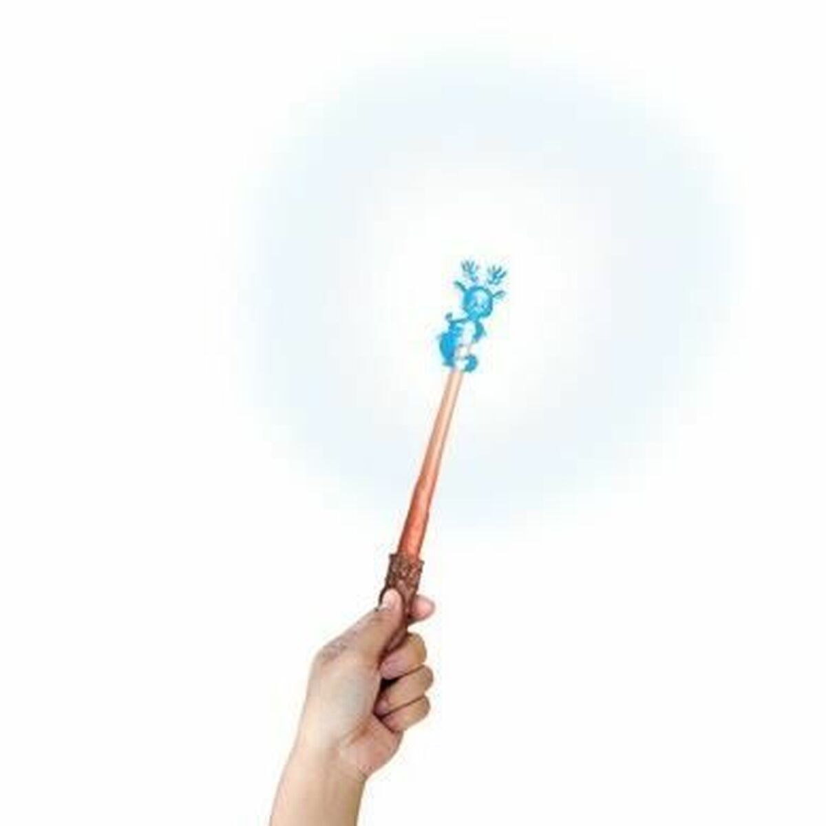 Magic Game Spin Master HARRY POTTER