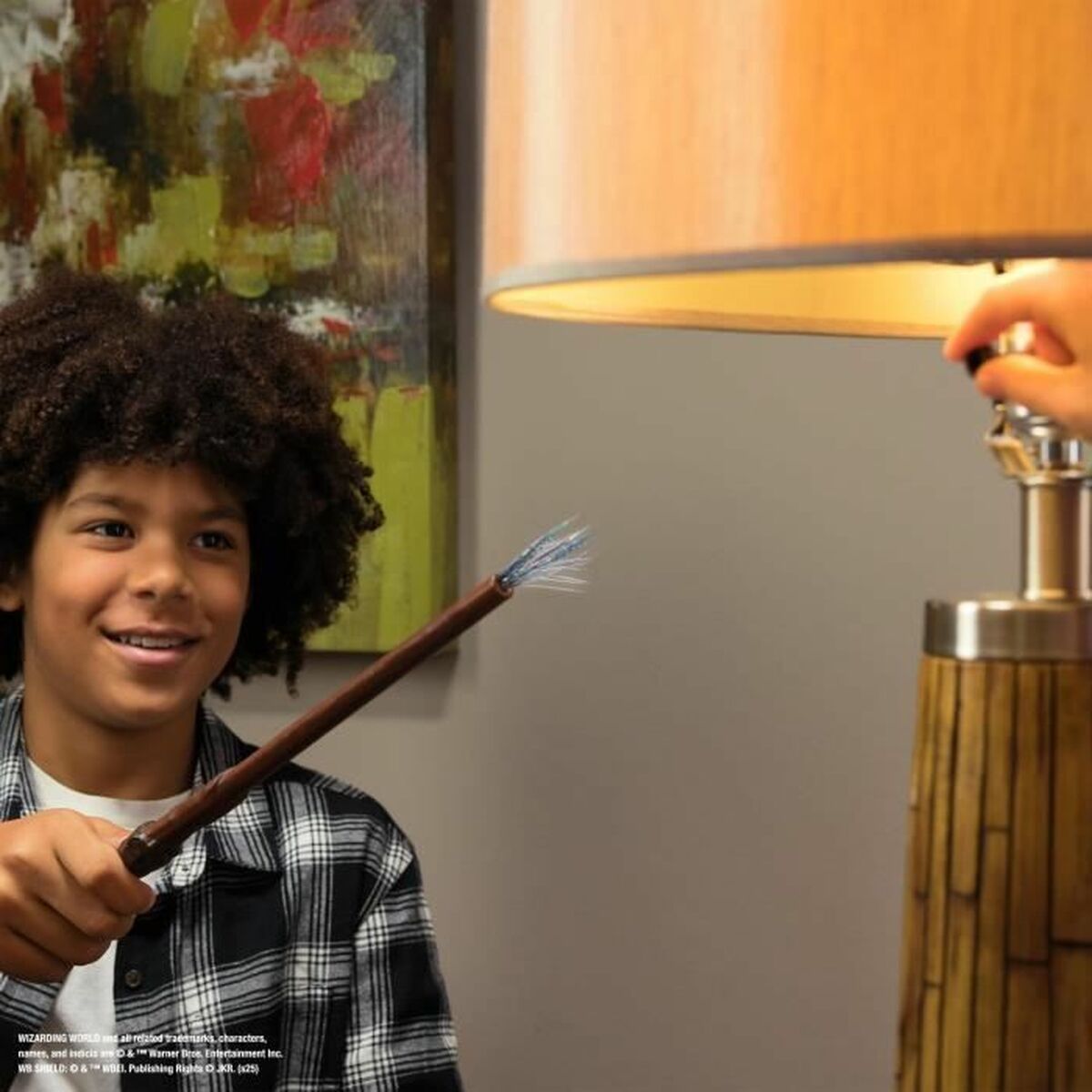 Magic Game Spin Master HARRY POTTER