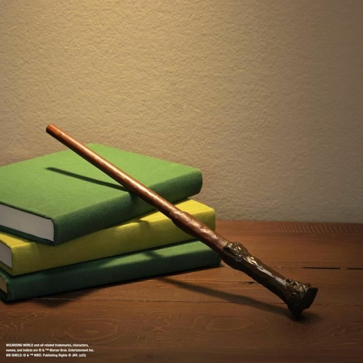 Magic Game Spin Master HARRY POTTER