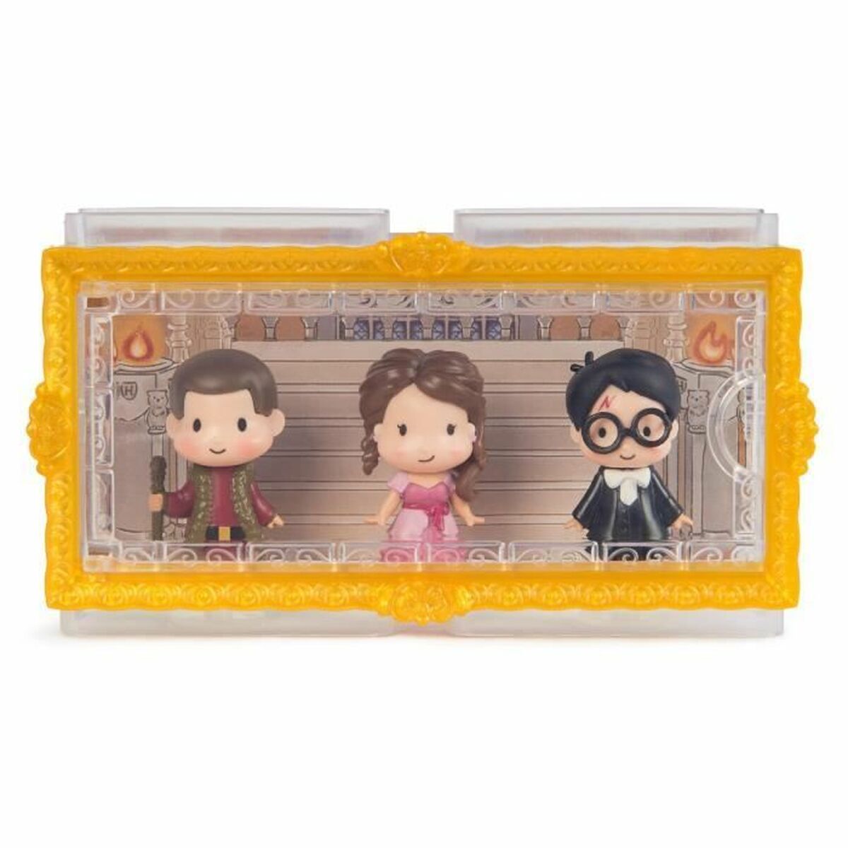 Action Figure Spin Master Magic Fantasy 3 Pieces (3 Units)