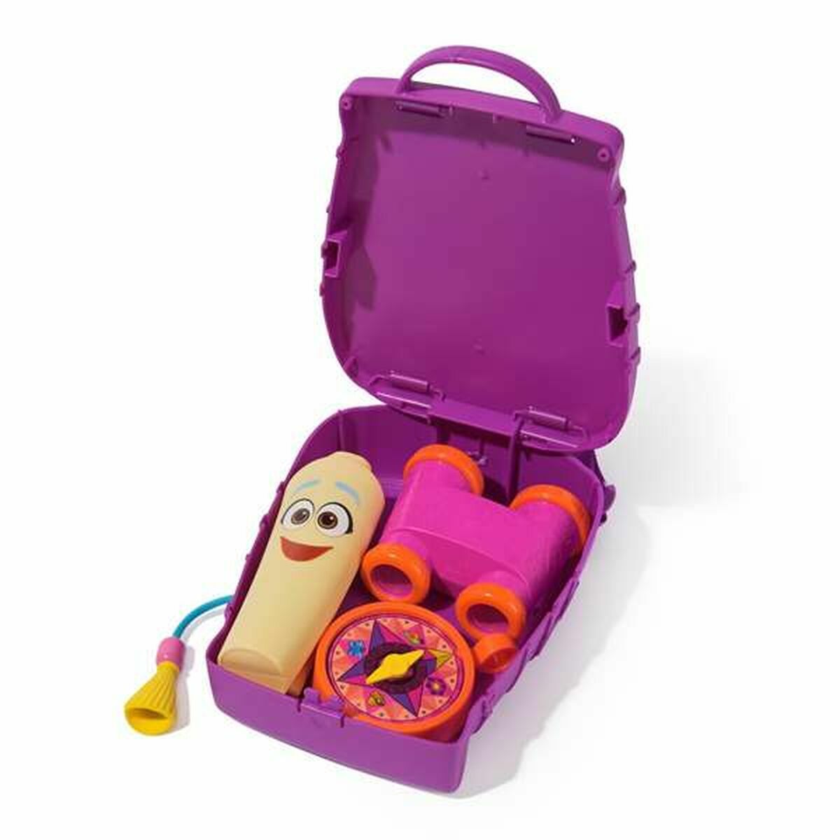 Baby doll Spin Master