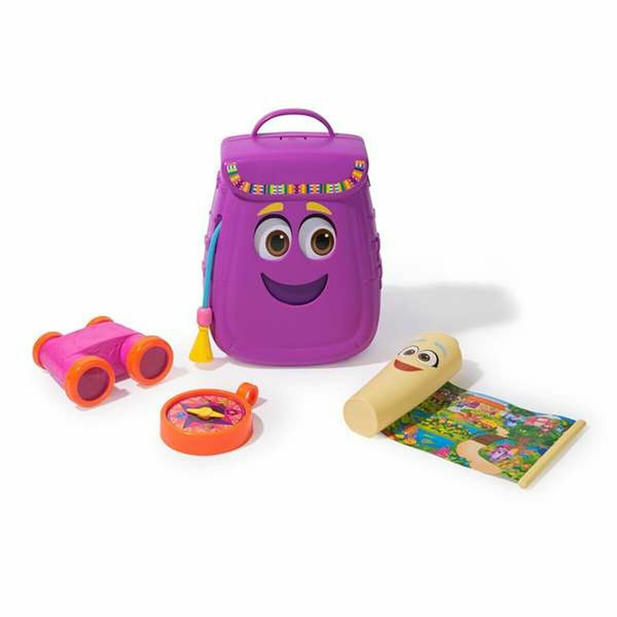 Baby doll Spin Master