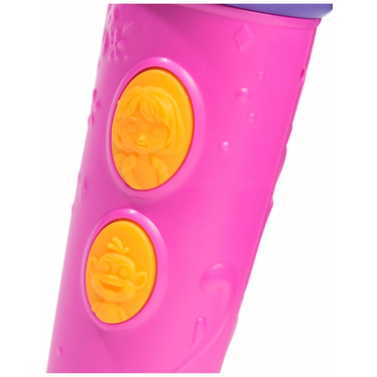 Action Figure Dora Dora