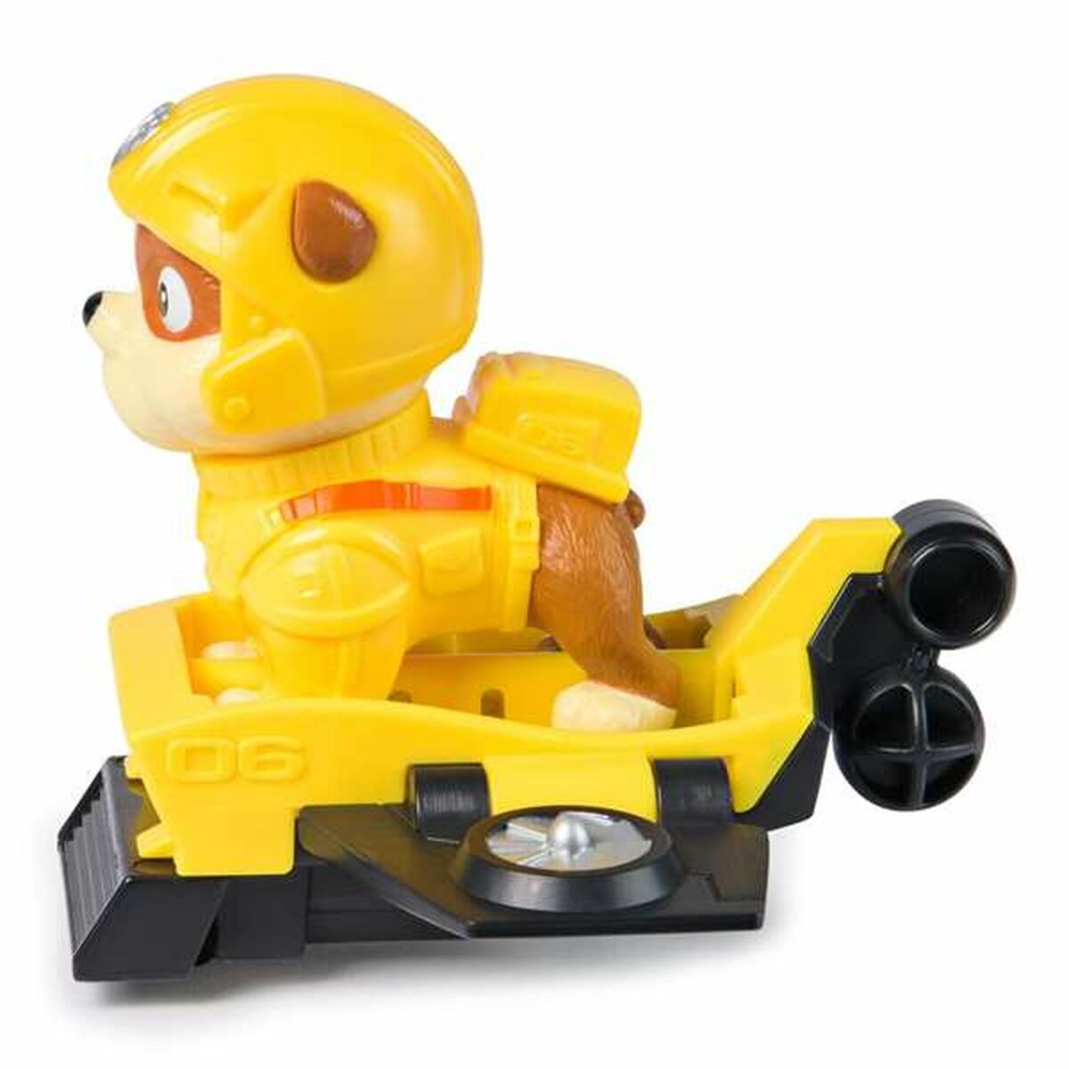 Action Figure The Paw Patrol