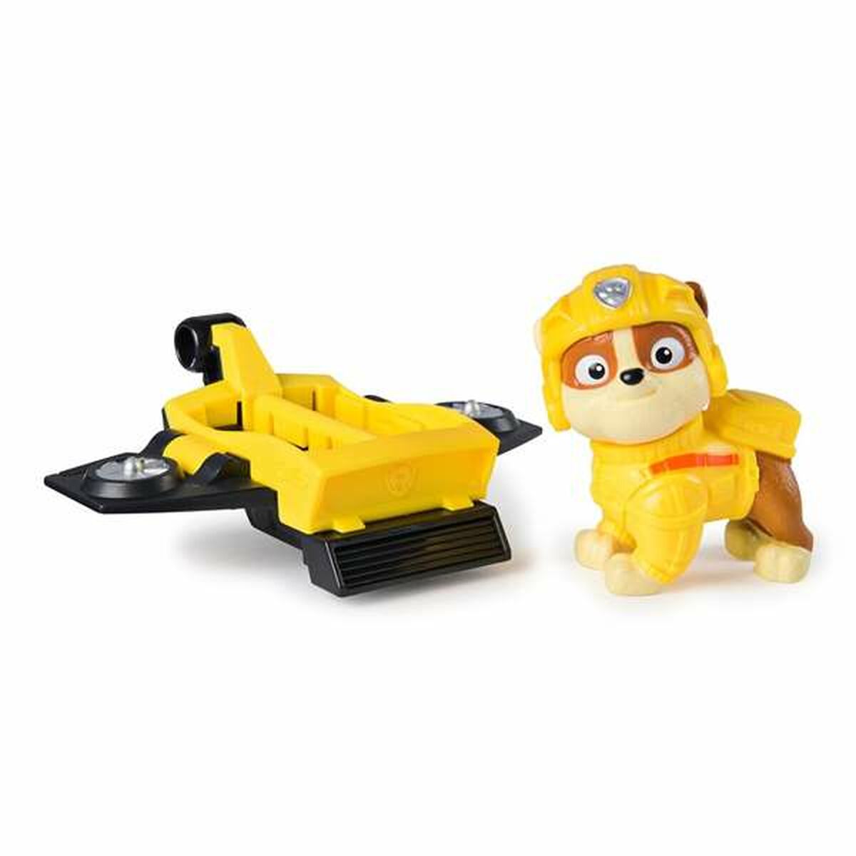 Action Figure The Paw Patrol