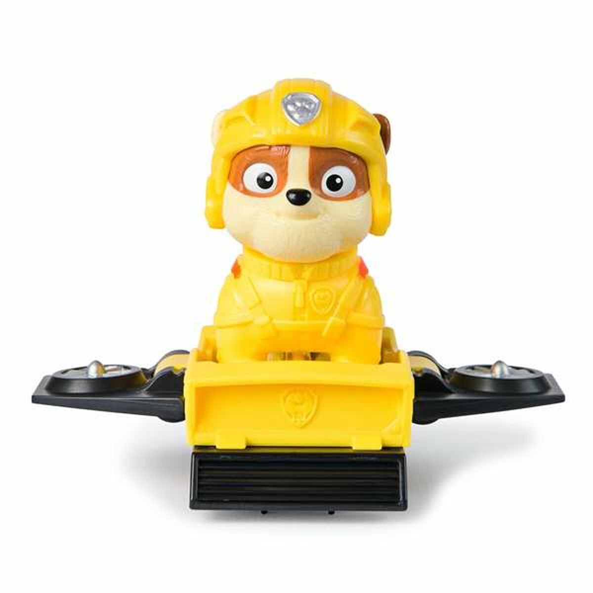 Action Figure The Paw Patrol