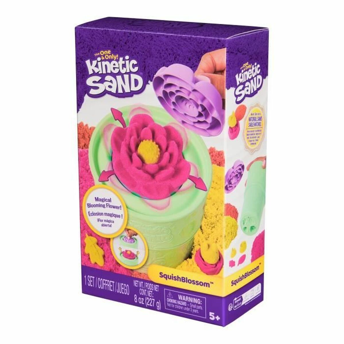 Writing Set Spin Master