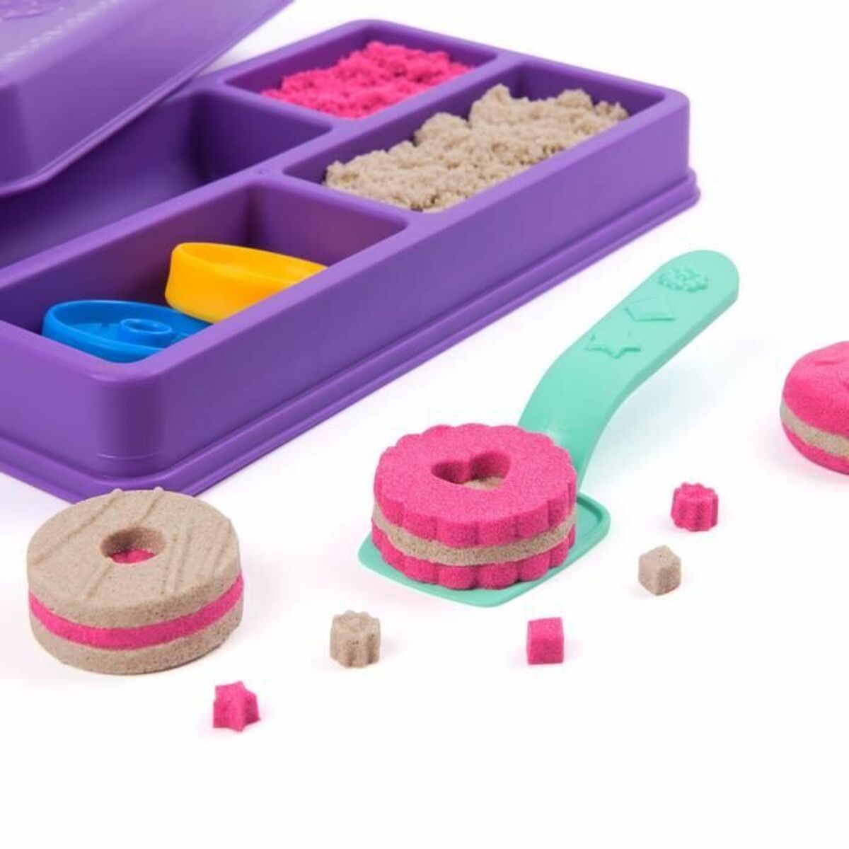 Writing Set Spin Master