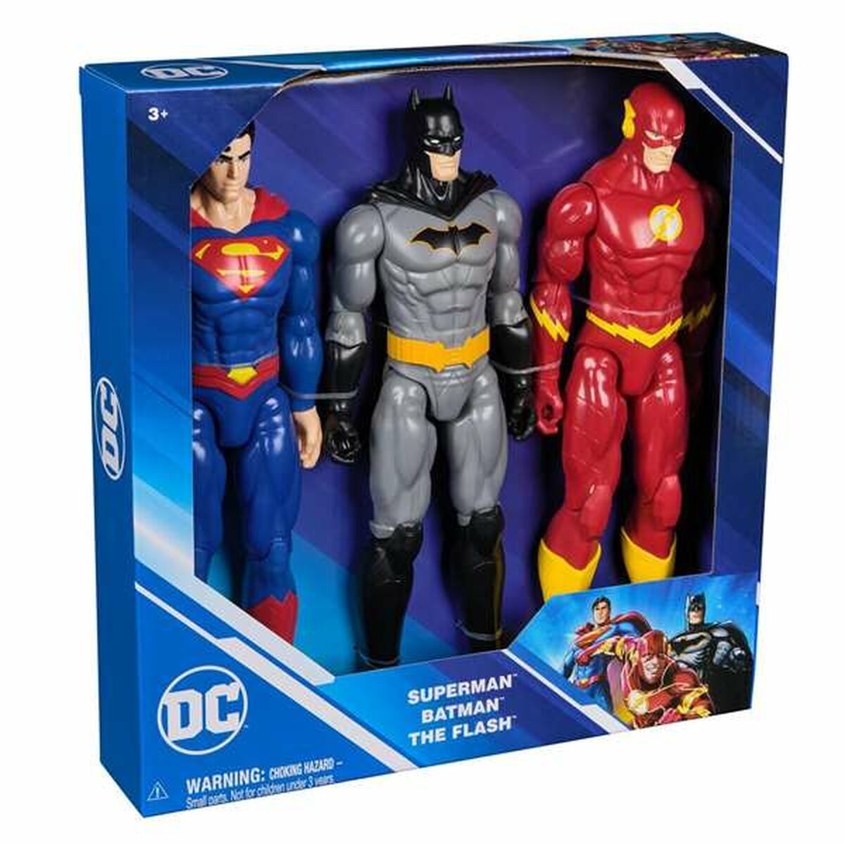 Action Figure Spin Master 30 cm