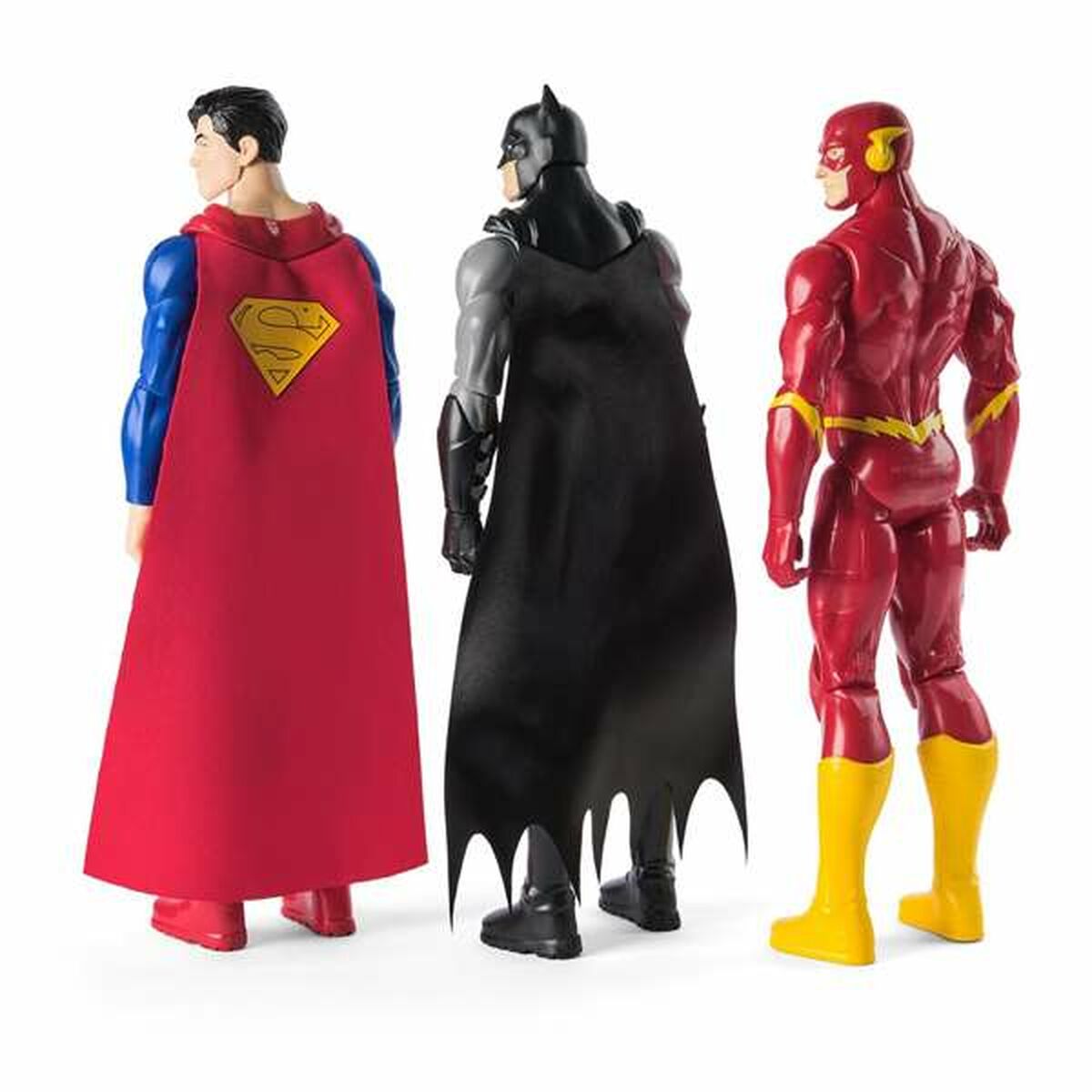 Action Figure Spin Master 30 cm