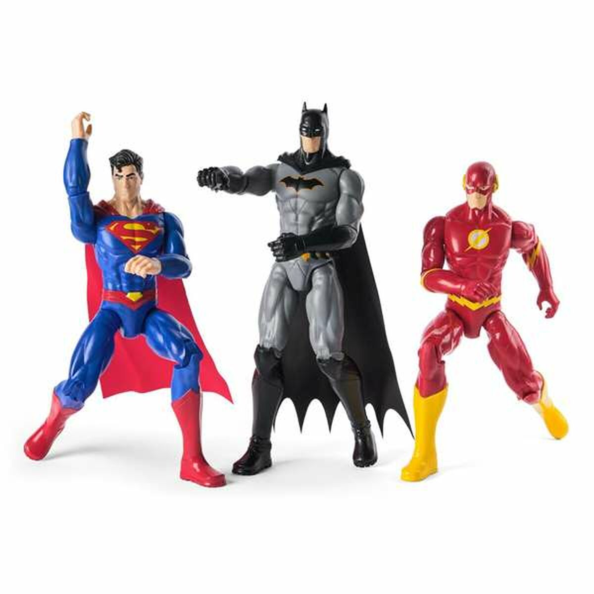 Action Figure Spin Master 30 cm