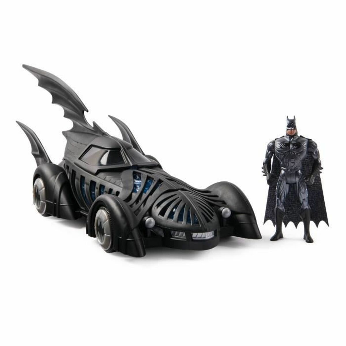 Playset Spin Master PACK MAESTRO SPIN BATIMVIL