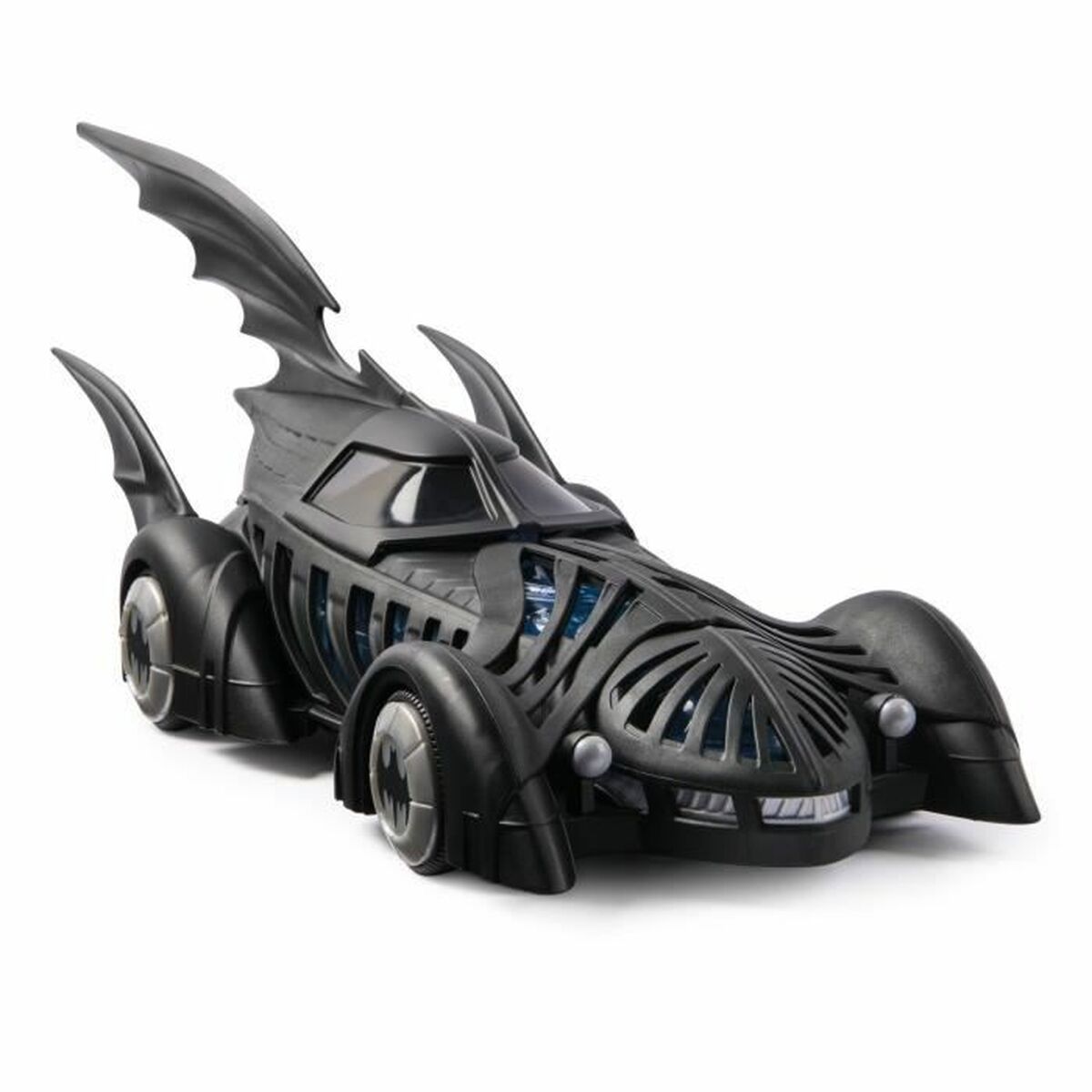 Playset Spin Master PACK MAESTRO SPIN BATIMVIL