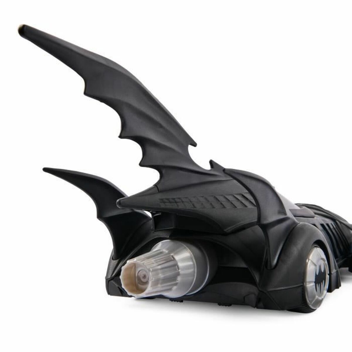 Playset Spin Master PACK MAESTRO SPIN BATIMVIL