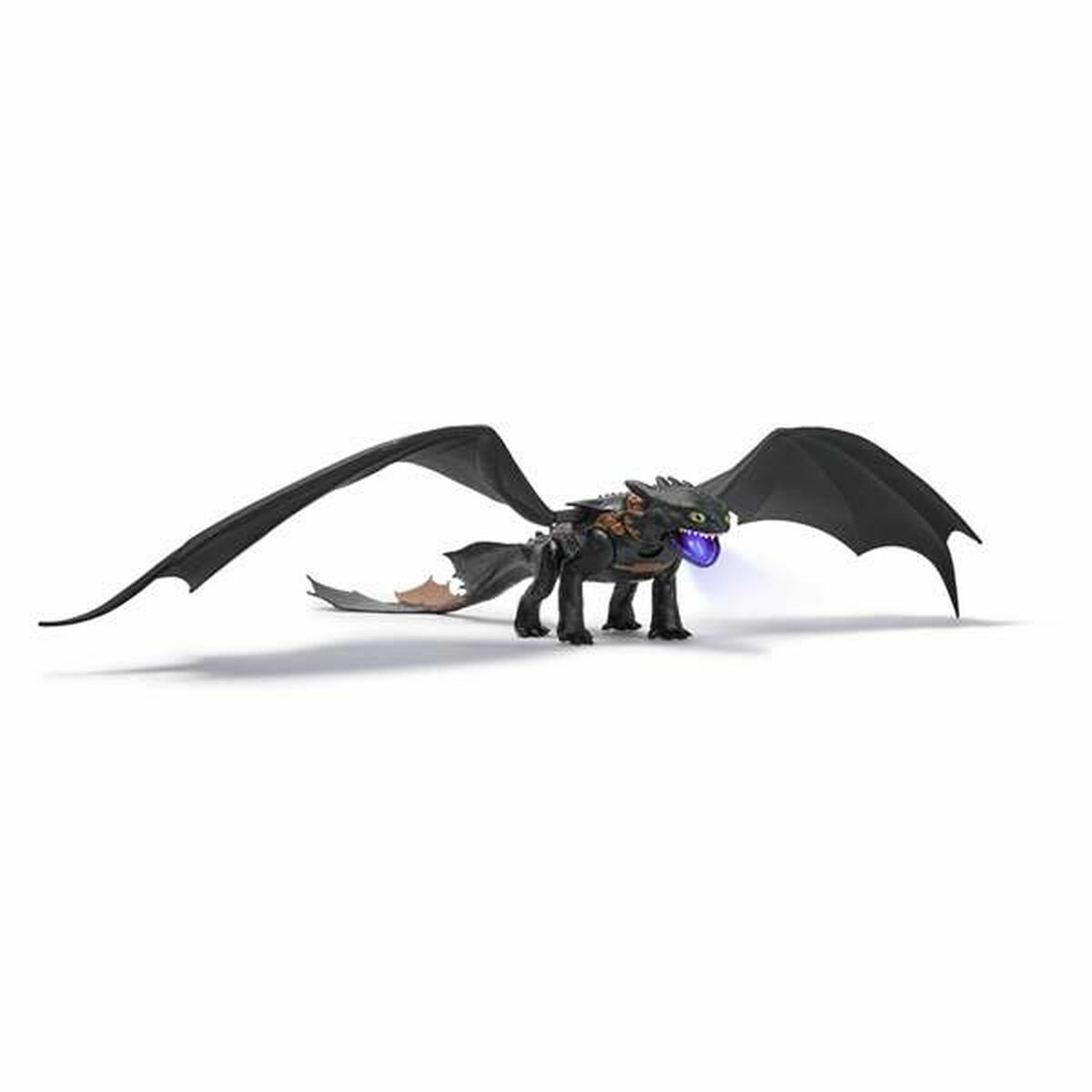 Dragon Spin Master