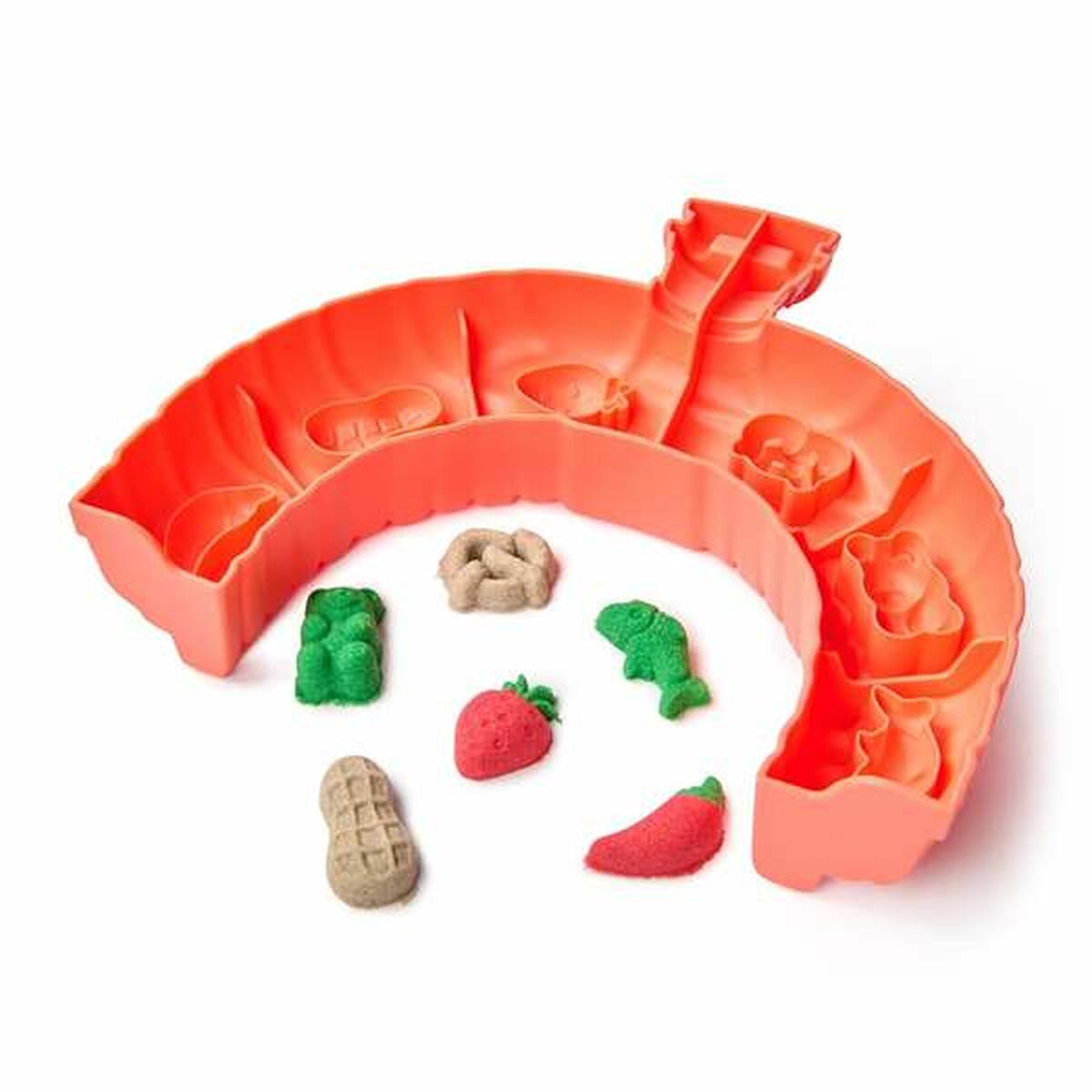 Modelling Clay Game Spin Master