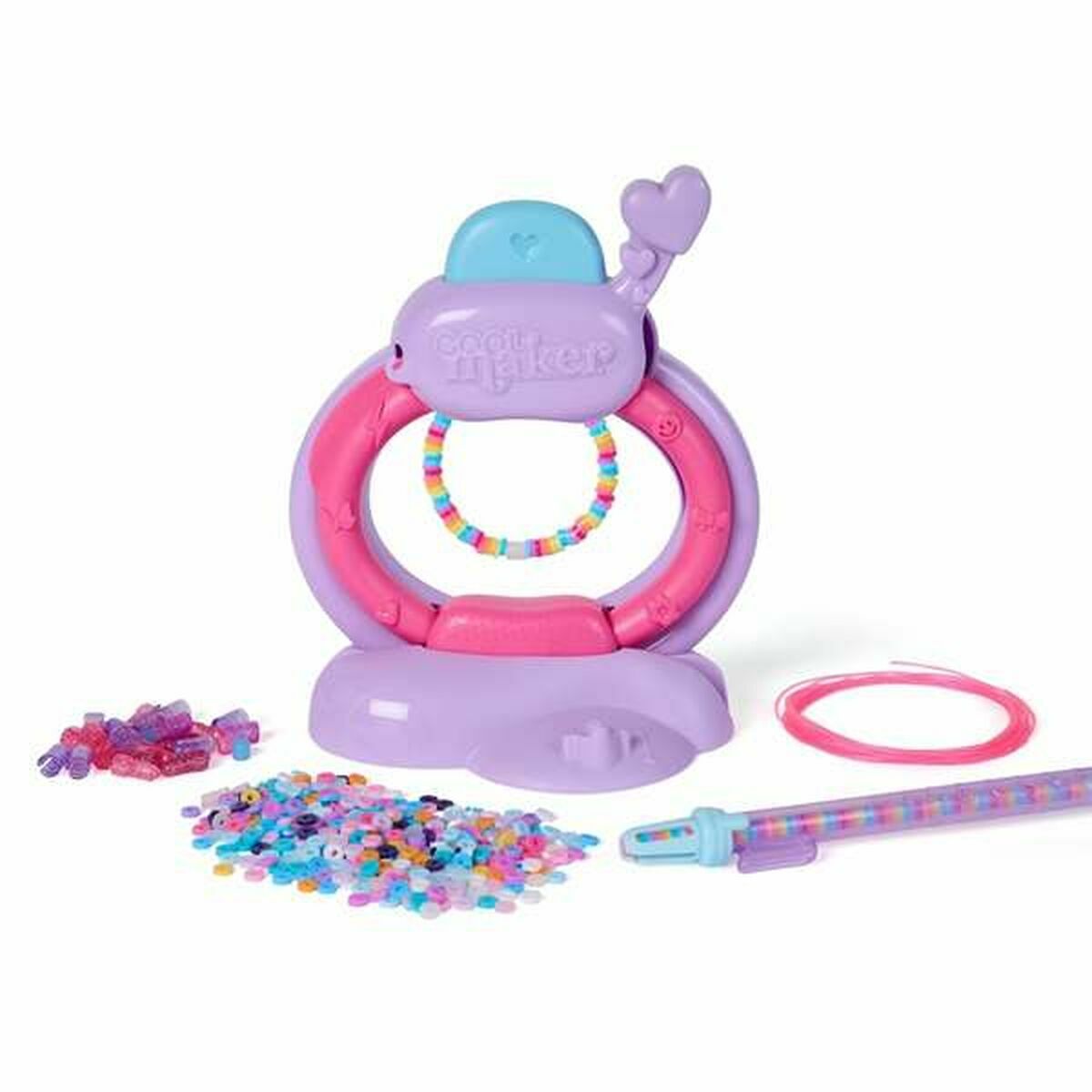 Glass beads Spin Master